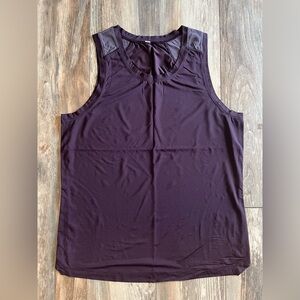 EUC Men’s Lululemon Tank. Size L.